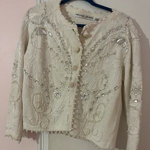 Vintage Michael Simon sweater